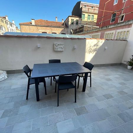 Mh2665 Apartment Venice Ngoại thất bức ảnh