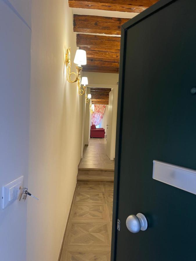 Mh2665 Apartment Venice Ngoại thất bức ảnh