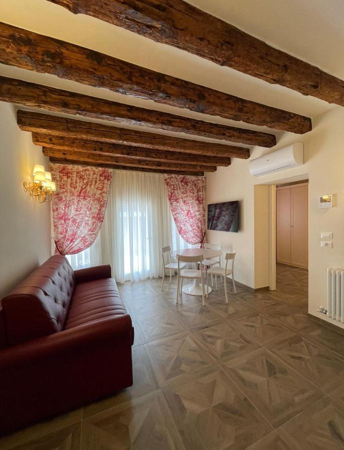 Mh2665 Apartment Venice Ngoại thất bức ảnh