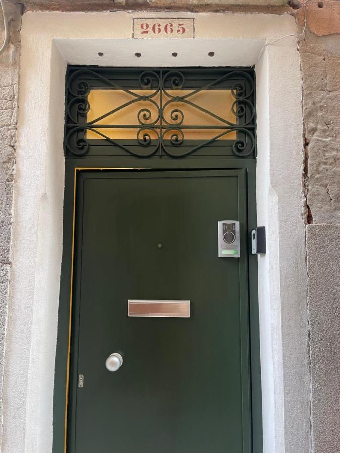 Mh2665 Apartment Venice Ngoại thất bức ảnh