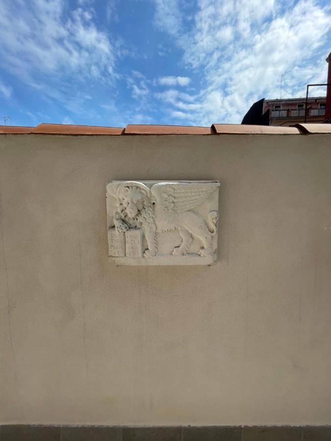 Mh2665 Apartment Venice Ngoại thất bức ảnh