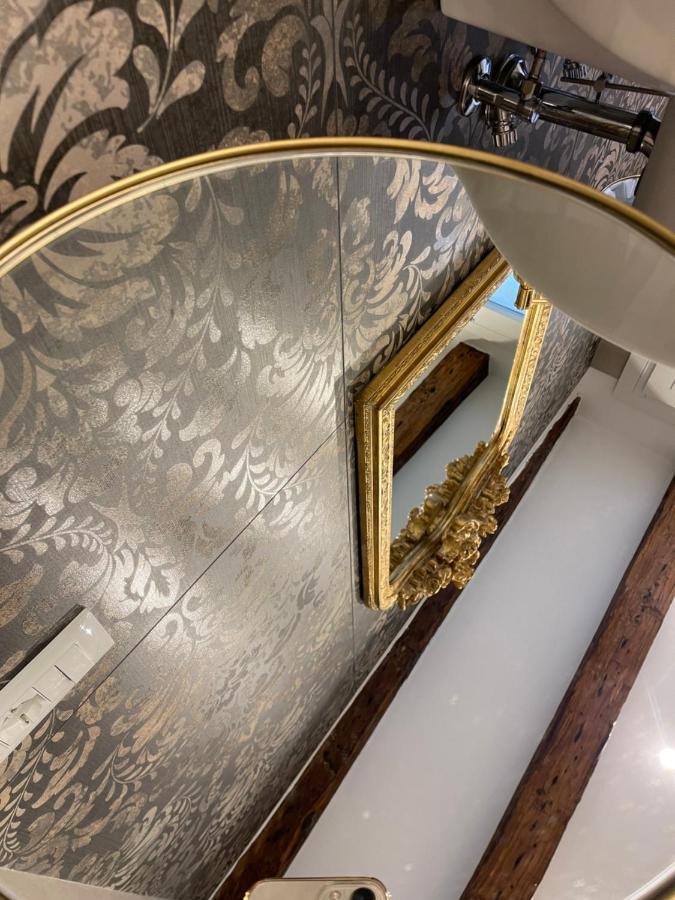 Mh2665 Apartment Venice Ngoại thất bức ảnh