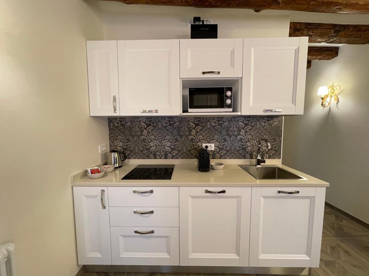 Mh2665 Apartment Venice Ngoại thất bức ảnh