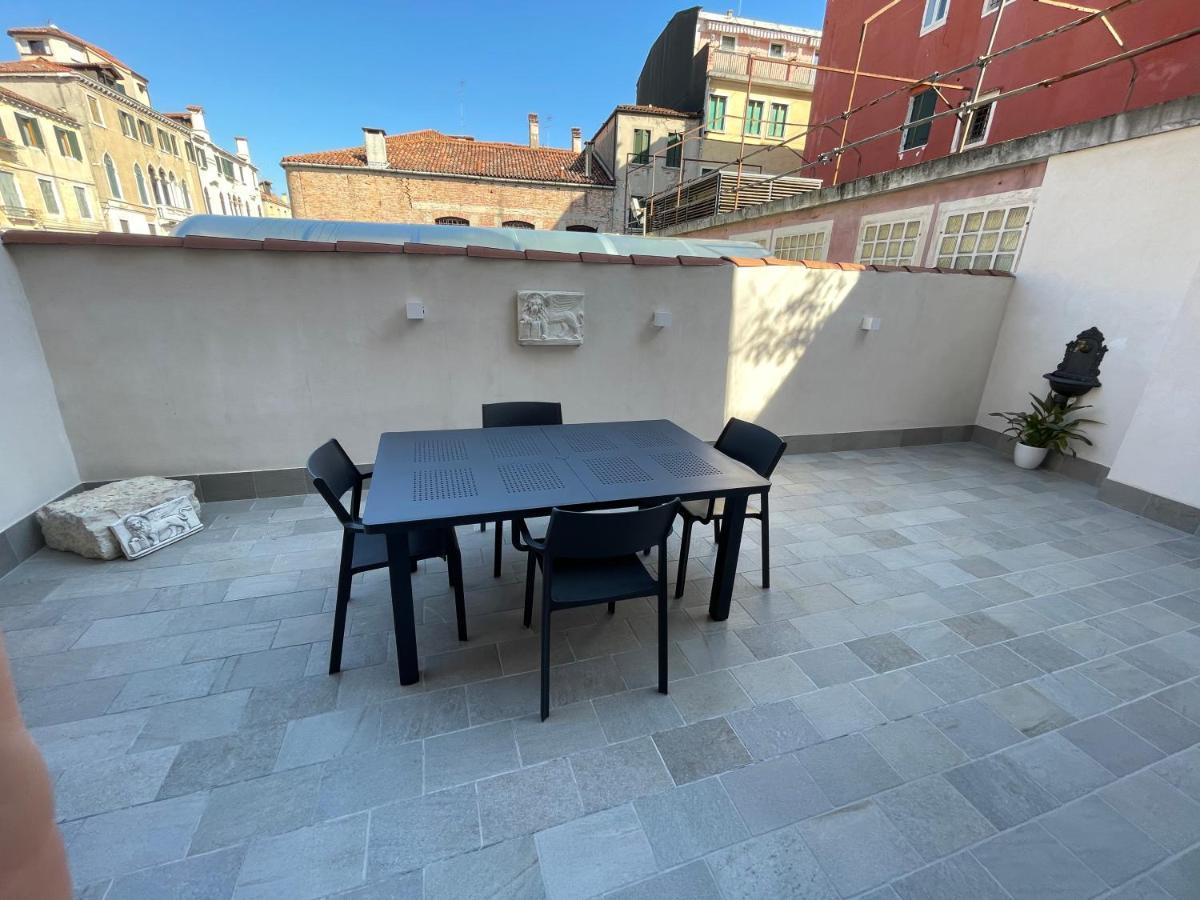 Mh2665 Apartment Venice Ngoại thất bức ảnh