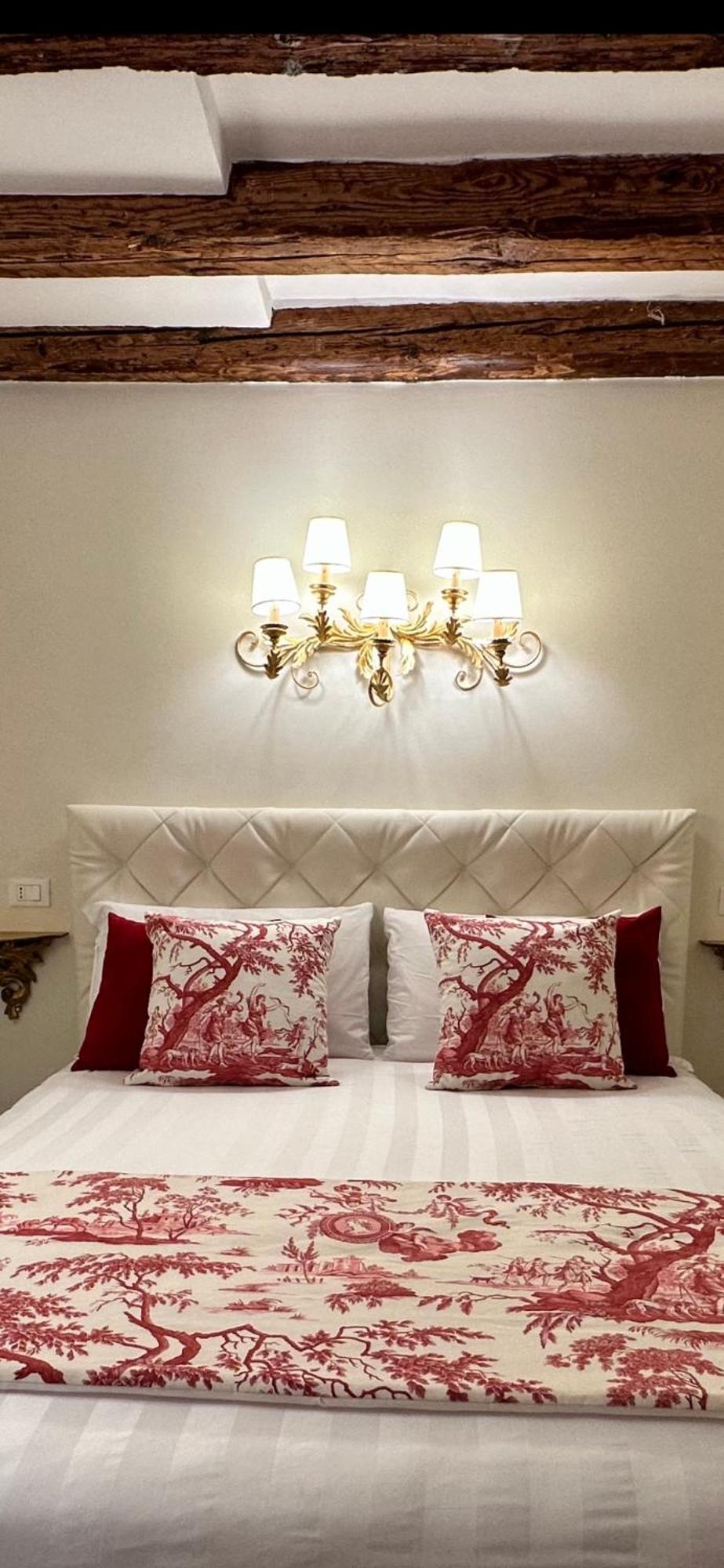 Mh2665 Apartment Venice Ngoại thất bức ảnh
