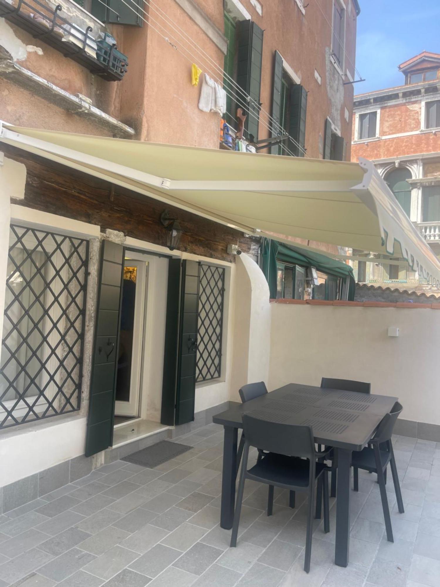 Mh2665 Apartment Venice Ngoại thất bức ảnh